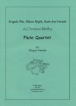 Christmas Medley, A