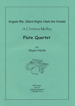 Christmas Medley, A