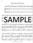 Christmas Music for Flute and Lever Harp (or Pedal Harp) (v.1)