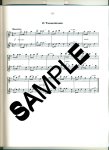 Christmas Music for Two Flutes
