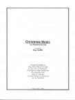 Christmas Music for Woodwind Quintet