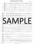 Christmas Music for Woodwind Quintet