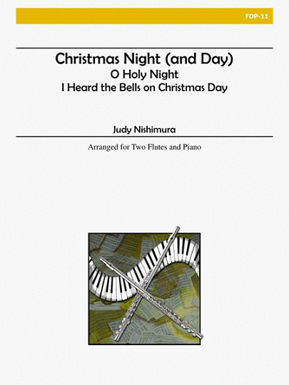 Christmas Night (and Day)