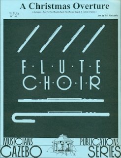 Christmas Overture