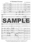 Christmas Overture