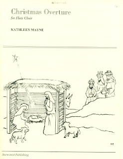 Christmas Overture