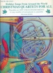 Christmas Quartets for All