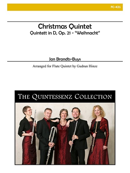Christmas Quintet
