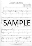 Christmas Songs for Classical Players