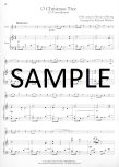 Christmas Songs for Classical Players