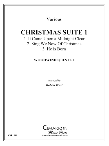 Christmas Suite 1