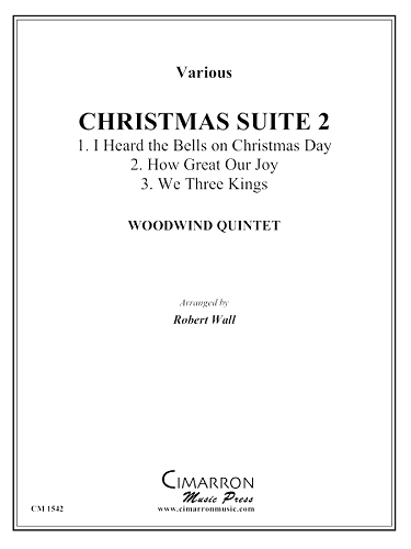 Christmas Suite 2