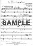 Christmas Winds (with CD)