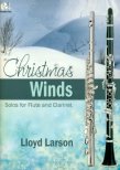 Christmas Winds (with CD)