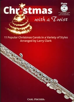 Christmas with a Twist