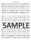 Christmas Woodwind Quartet Medley (v.1)
