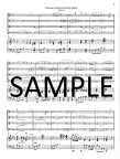 Christmas Woodwind Quartet Medley (v.1)