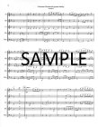 Christmas Woodwind Quintet Medley (v.1)