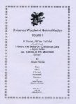 Christmas Woodwind Quintet Medley (v.1)