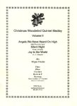 Christmas Woodwind Quintet Medley (v.2)