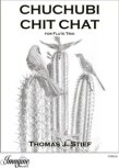 Chuchubi Chit Chat