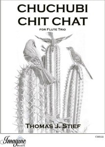 Chuchubi Chit Chat