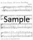 Church Flutist, The