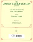 Church Instrument Series (ed.Ephorss)