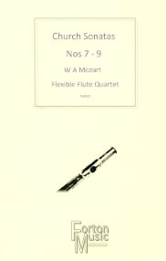 Church Sonatas #7-9