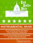 Church's One Foundation, The