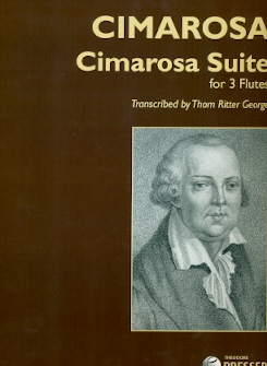 Cimarosa Suite