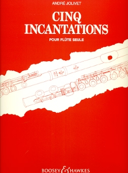 Cinq Incantations