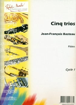 Cinq Trios