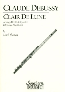 Clair de Lune