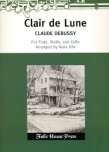 Clair de Lune