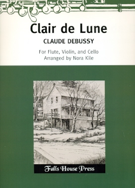 Clair de Lune