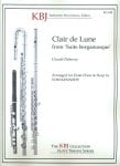 Clair de Lune