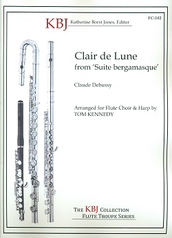 Clair de Lune