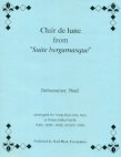 Clair de Lune