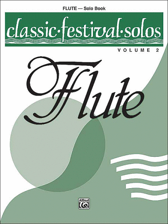 Classic Festival Solos (v.2)