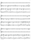 Classic Hymns for Two Instruments