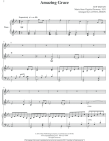 Classic Hymns for Two Instruments