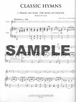 Classic Hymns (Piano Accompaniment)