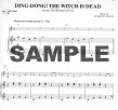 Classic Movie Instrumental Solos (Piano Accompaniment)