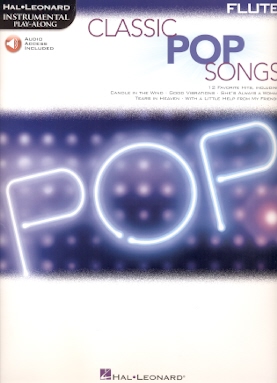 Classic Pop Songs