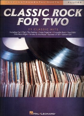 Classic Rock for Two