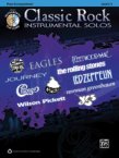 Classic Rock Instrumental Solos (Piano Accompaniment)