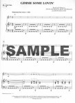 Classic Rock Instrumental Solos (Piano Accompaniment)