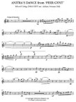 Classic Top Ten for Flute, A