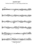 Classic Top Ten for Flute, A